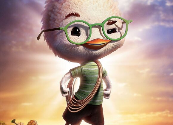 Chicken Little