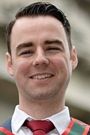 Ciaran Fitzgerald