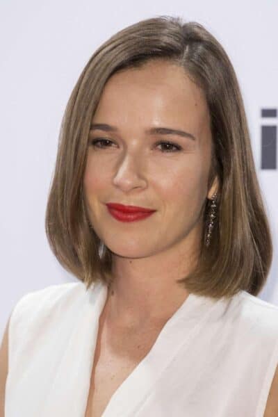 Claire Boom