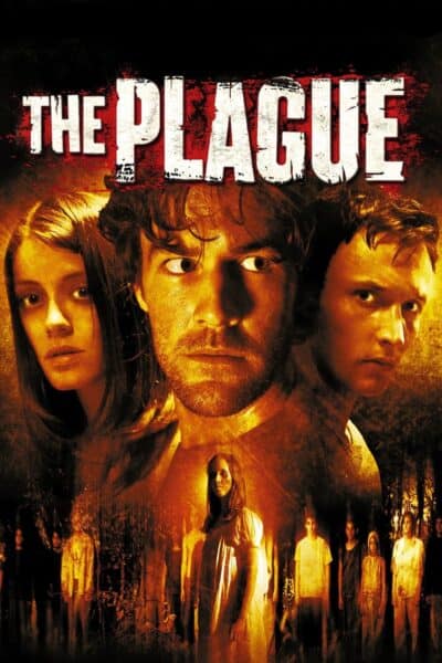 Clive Barker's The Plague