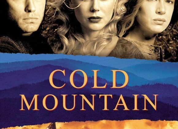 Cold Mountain