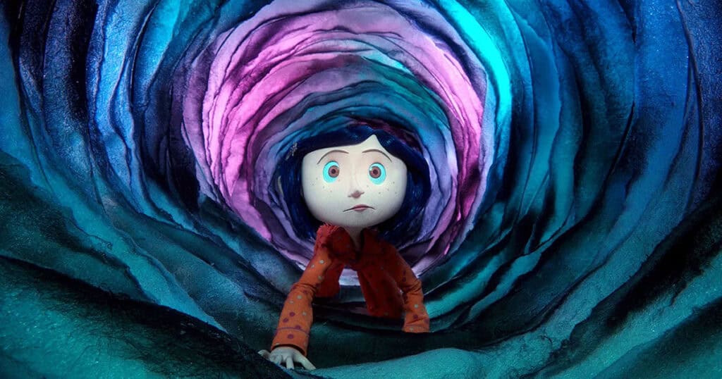 Coraline