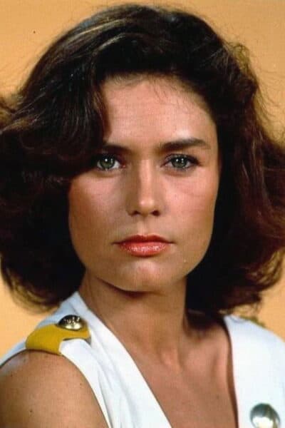 Corinne Clery