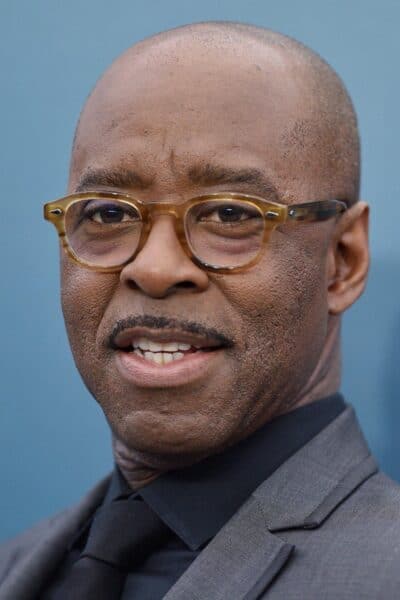 Courtney Vance