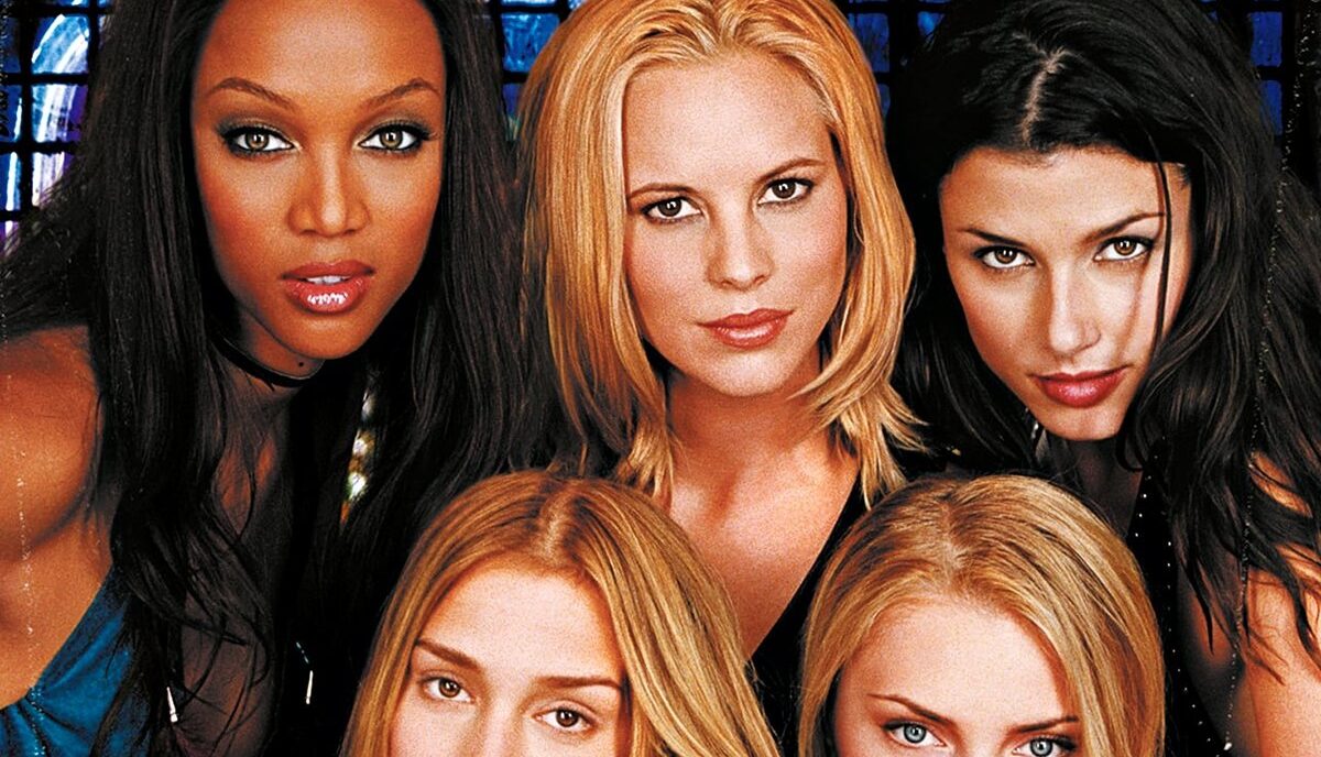 Coyote Ugly