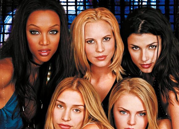 Coyote Ugly