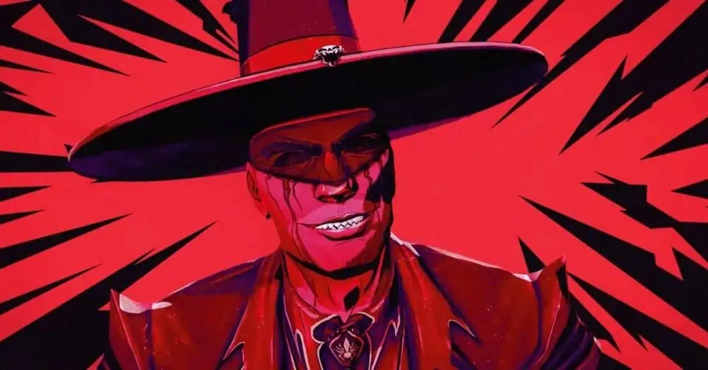 An announcement trailer has been released for the Creepshow video game, which will be available to play in August