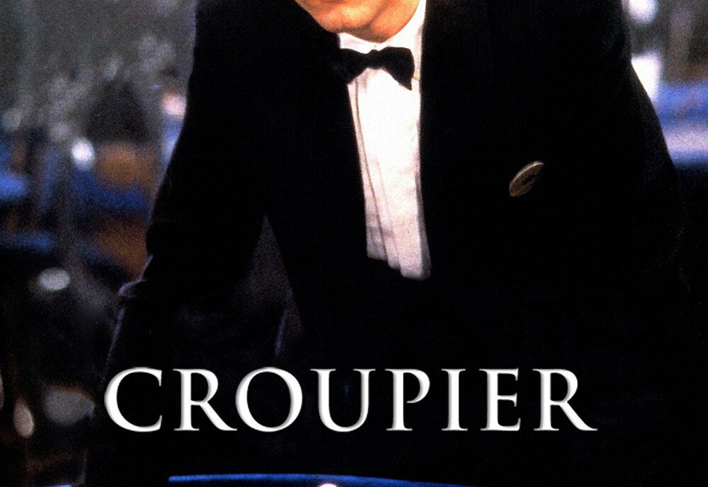 Croupier