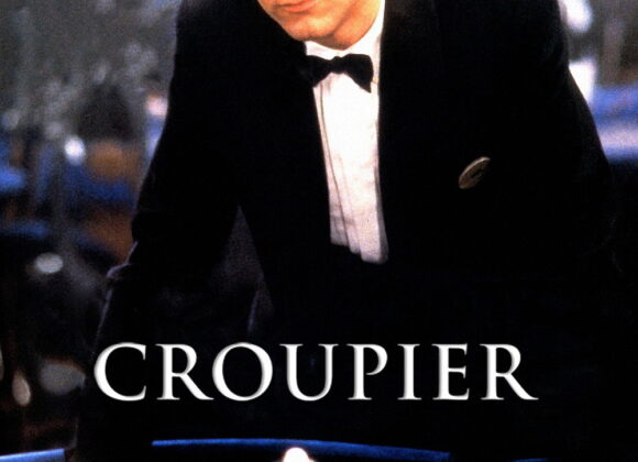 Croupier