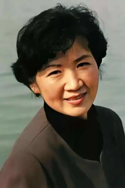 Cuifen Cao
