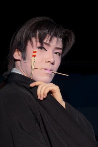Daigoro Tachibana