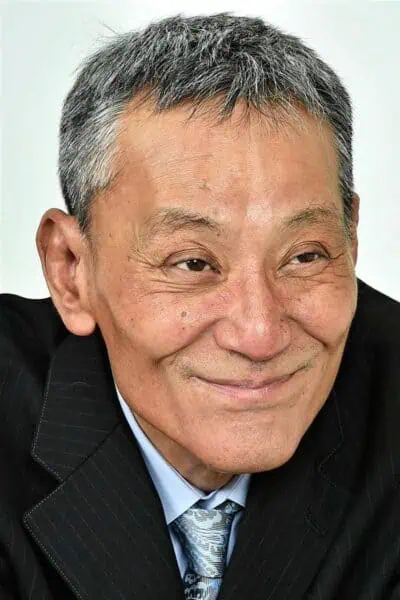 Daisuke Ryu