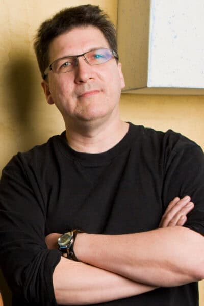 Dan Pierre