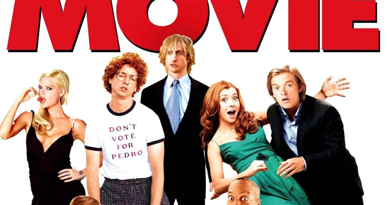 Date Movie