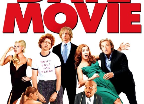 Date Movie