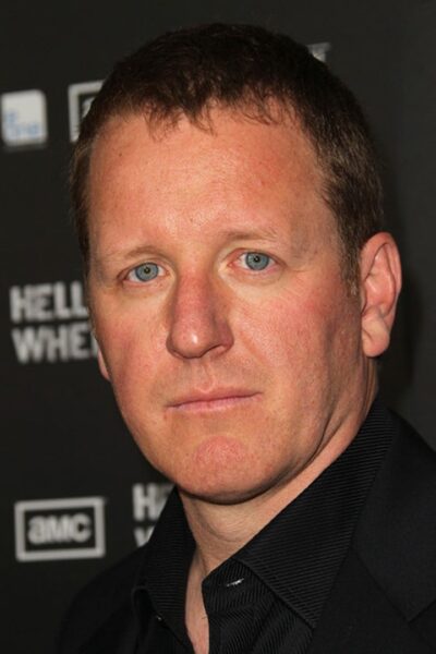 David Ancken