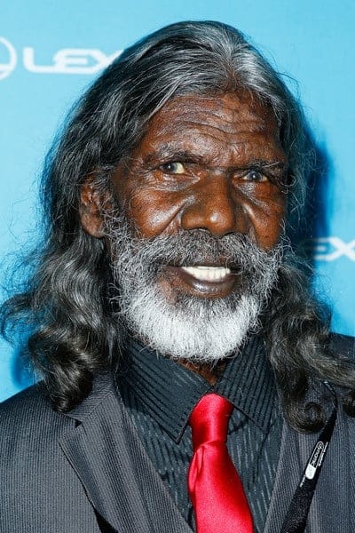 David Gulpili
