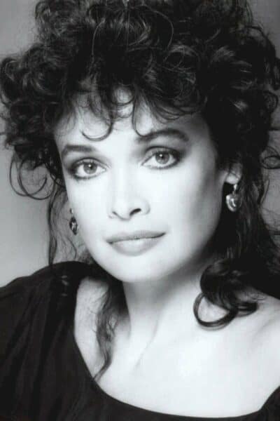 Deborah Valkenburgh