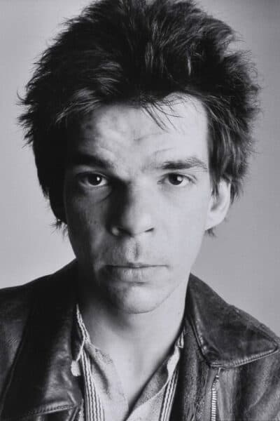 Denis Lavant