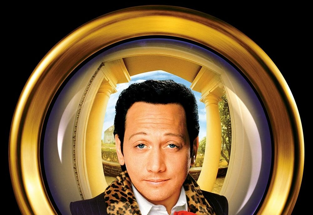 Deuce Bigalow: Male Gigolo
