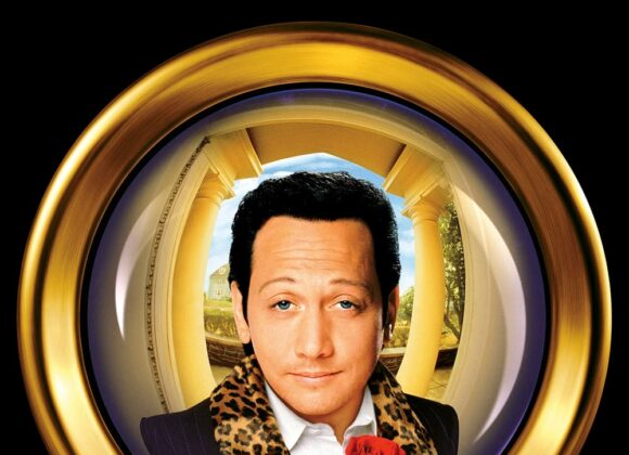 Deuce Bigalow: Male Gigolo