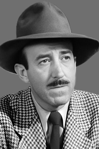 Don Brodie