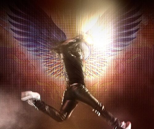 Don't Stop Believin': Everyman's Journey