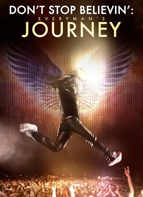 Don't Stop Believin': Everyman's Journey