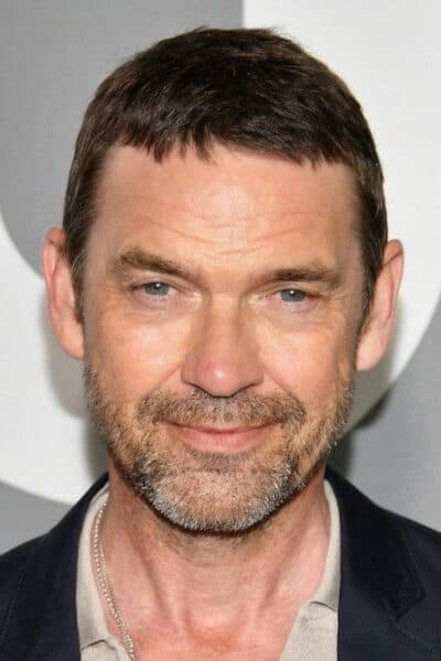 Dougray Scot