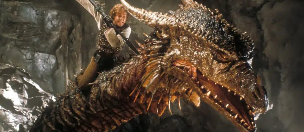 Dragonslayer