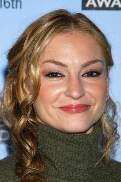 Drea Matteo