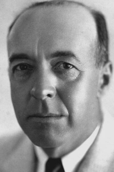 Edgar Burroughs