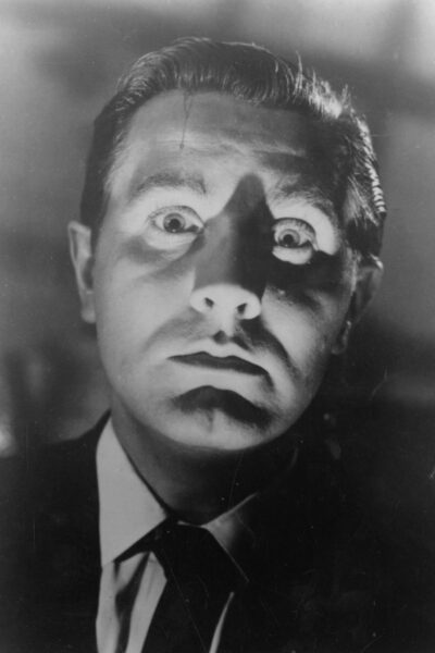 Edward Wood Jr.