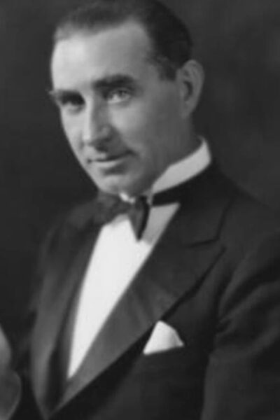 Edwin Mayer