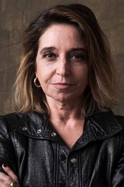 Elena Soárez