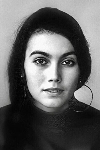 Emmylou Harris