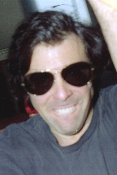 Evan Chandler
