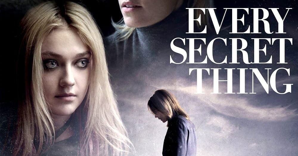 Every Secret Thing