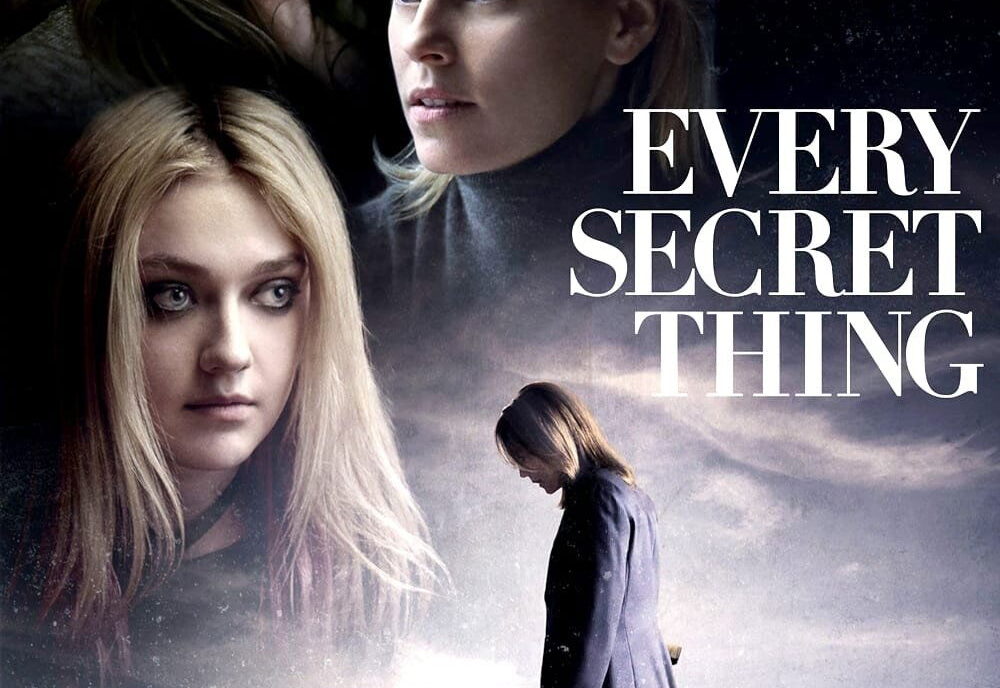 Every Secret Thing