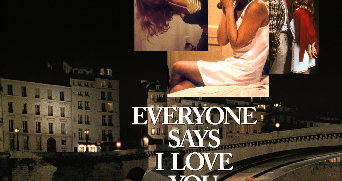 Everyone Says I Love You