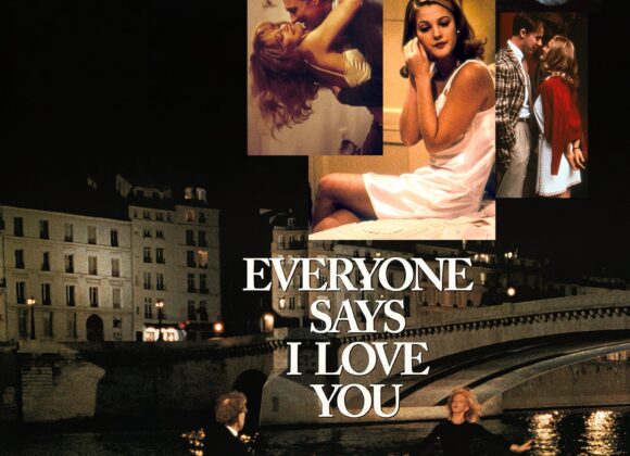 Everyone Says I Love You