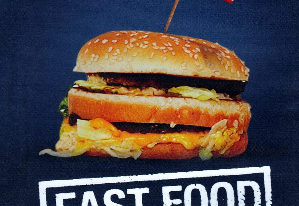Fast Food Nation