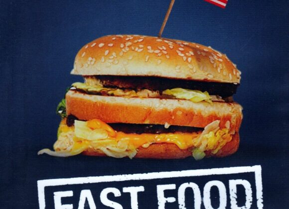 Fast Food Nation