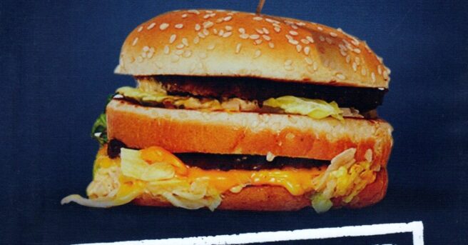 Fast Food Nation