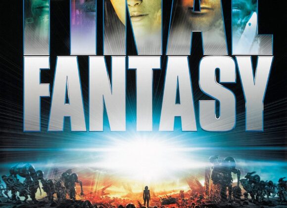 Final Fantasy: The Spirits Within