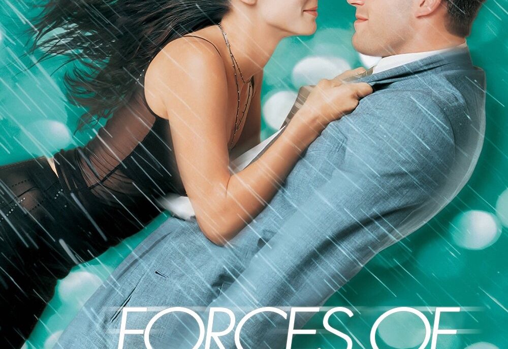 Forces of Nature