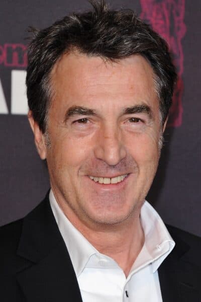 Francois Cluzet