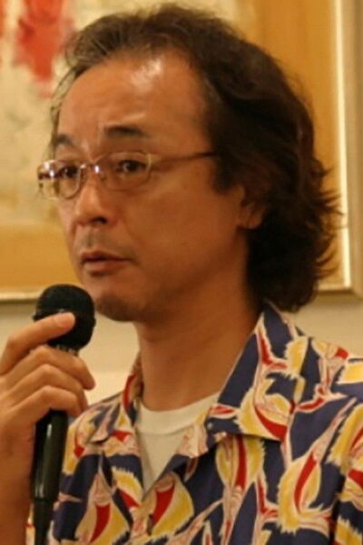 Fumihiko Takayama