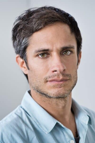 Garcia Bernal