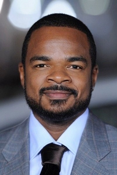 Gary Gray